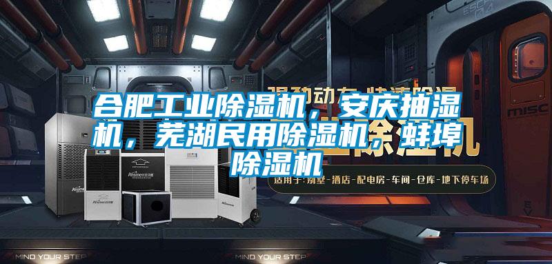合肥工業(yè)除濕機，安慶抽濕機，蕪湖民用除濕機，蚌埠除濕機