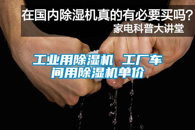 工業(yè)用除濕機(jī) 工廠車(chē)間用除濕機(jī)單價(jià)