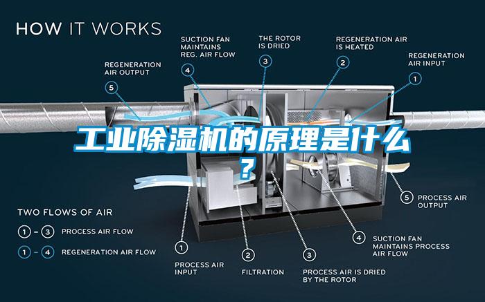 工業(yè)除濕機(jī)的原理是什么？