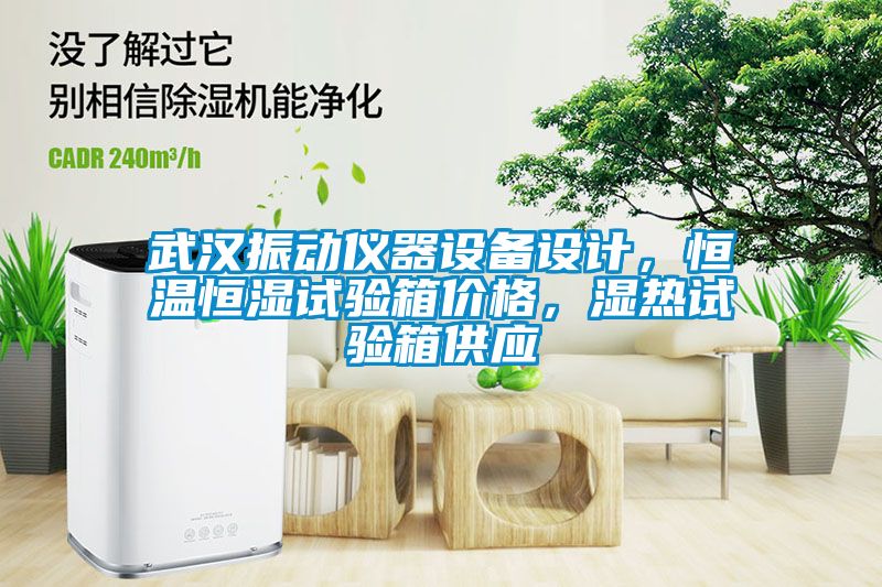 武漢振動儀器設(shè)備設(shè)計，恒溫恒濕試驗箱價格，濕熱試驗箱供應(yīng)