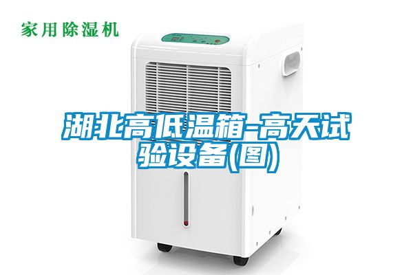 湖北高低溫箱-高天試驗設(shè)備(圖)