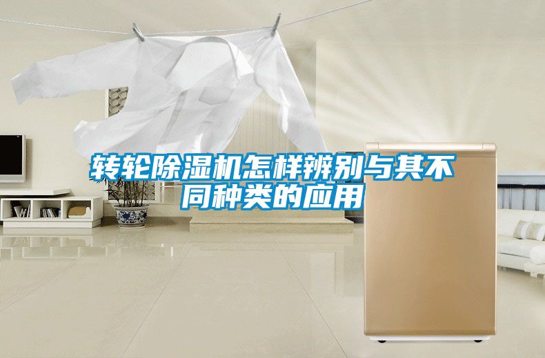 轉(zhuǎn)輪除濕機(jī)怎樣辨別與其不同種類(lèi)的應(yīng)用