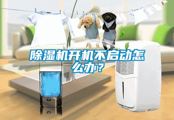 除濕機(jī)開機(jī)不啟動(dòng)怎么辦？