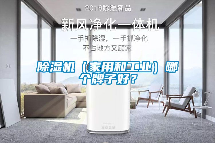 除濕機(jī)（家用和工業(yè)）哪個(gè)牌子好？